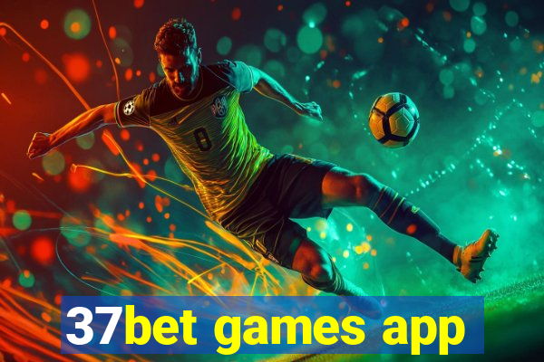 37bet games app